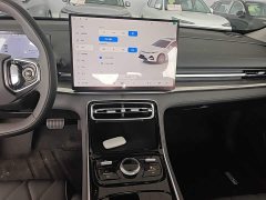 Geely Galaxy A7 EM 2025 EM-i 150km Long Range Edition - ფოტო 13