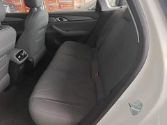 Geely Galaxy A7 EM 2025 EM-i 150km Long Range Edition - ფოტო 17