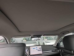 Geely Galaxy A7 EM 2025 EM-i 150km Long Range Edition - ფოტო 18
