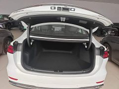 Geely Galaxy A7 EM 2025 EM-i 150km Long Range Edition - ფოტო 19