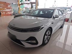 Geely Galaxy A7 EM 2025 EM-i 150km Long Range Edition - ფოტო 2