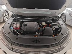 Geely Galaxy A7 EM 2025 EM-i 150km Long Range Edition - ფოტო 20