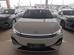 Geely Galaxy A7 EM 2025 EM-i 150km Long Range Edition - ფოტო 3
