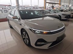 Geely Galaxy A7 EM 2025 EM-i 150km Long Range Edition - ფოტო 4