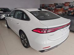 Geely Galaxy A7 EM 2025 EM-i 150km Long Range Edition - ფოტო 5