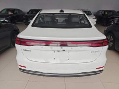 Geely Galaxy A7 EM 2025 EM-i 150km Long Range Edition - ფოტო 6