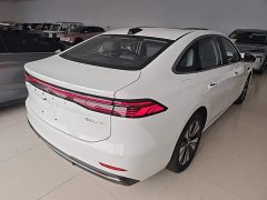 Geely Galaxy A7 EM 2025 EM-i 150km Long Range Edition - ფოტო 7