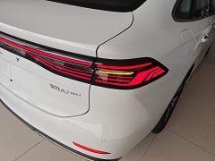 Geely Galaxy A7 EM 2025 EM-i 150km Long Range Edition - ფოტო 8
