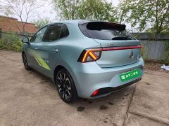 SAIC MG4 2026 437 Freedom Edition - ფოტო 5