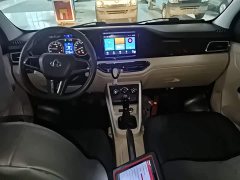 Across Star Kuayue Xing V5 1.5L Fortune Edition Comfort JL473QH - фото 10