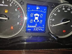 Across Star Kuayue Xing V5 1.5L Fortune Edition Comfort JL473QH - фото 12