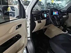 Across Star Kuayue Xing V5 1.5L Fortune Edition Comfort JL473QH - фото 16
