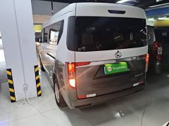 Across Star Kuayue Xing V5 1.5L Fortune Edition Comfort JL473QH - фото 5