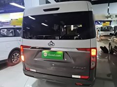 Across Star Kuayue Xing V5 1.5L Fortune Edition Comfort JL473QH - фото 6
