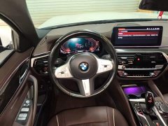 BMW 5 Series 2022 Facelift 525Li M Sport Package - ფოტო 11