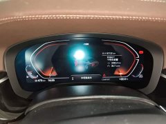 BMW 5 Series 2022 Facelift 525Li M Sport Package - ფოტო 12