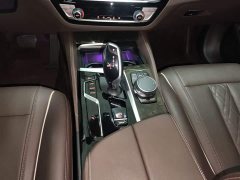 BMW 5 Series 2022 Facelift 525Li M Sport Package - ფოტო 14