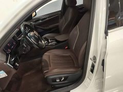 BMW 5 Series 2022 Facelift 525Li M Sport Package - ფოტო 15