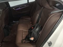 BMW 5 Series 2022 Facelift 525Li M Sport Package - ფოტო 17