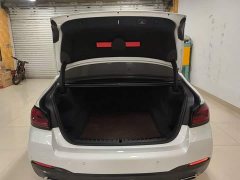 BMW 5 Series 2022 Facelift 525Li M Sport Package - ფოტო 19