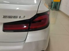 BMW 5 Series 2022 Facelift 525Li M Sport Package - ფოტო 8