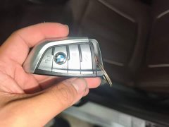 BMW 5 Series 2022 Facelift 525Li M Sport Package - ფოტო 9