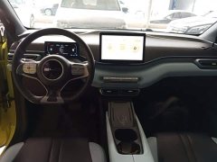 BYD Seagull 2023 Freedom Edition - ფოტო 10