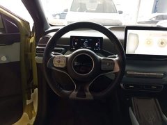 BYD Seagull 2023 Freedom Edition - ფოტო 11
