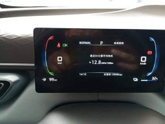 BYD Seagull 2023 Freedom Edition - ფოტო 12