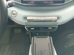 BYD Seagull 2023 Freedom Edition - ფოტო 14