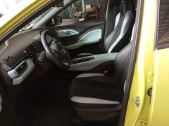 BYD Seagull 2023 Freedom Edition - ფოტო 15