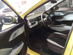 BYD Seagull 2023 Freedom Edition - ფოტო 16