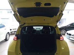 BYD Seagull 2023 Freedom Edition - ფოტო 19