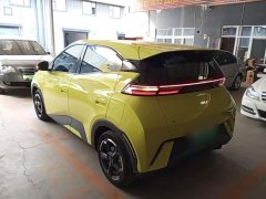 BYD Seagull 2023 Freedom Edition - ფოტო 5