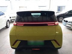 BYD Seagull 2023 Freedom Edition - ფოტო 6