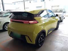 BYD Seagull 2023 Freedom Edition - ფოტო 7