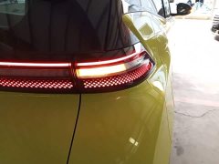 BYD Seagull 2023 Freedom Edition - ფოტო 8