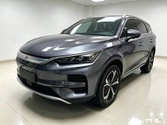 BYD Tang New Energy 2022 EV 730KM Premium Edition - ფოტო 1