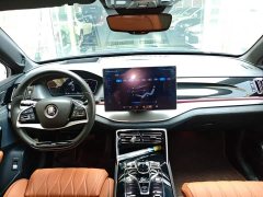 BYD Tang New Energy 2022 EV 730KM Premium Edition - ფოტო 10