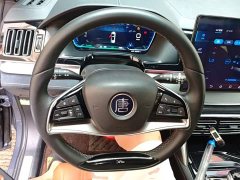 BYD Tang New Energy 2022 EV 730KM Premium Edition - ფოტო 11