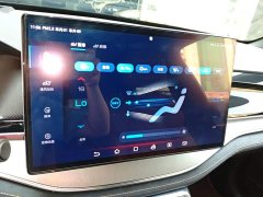 BYD Tang New Energy 2022 EV 730KM Premium Edition - ფოტო 13
