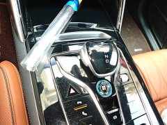 BYD Tang New Energy 2022 EV 730KM Premium Edition - ფოტო 14