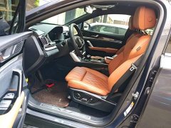 BYD Tang New Energy 2022 EV 730KM Premium Edition - ფოტო 16
