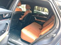 BYD Tang New Energy 2022 EV 730KM Premium Edition - ფოტო 17
