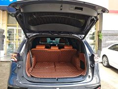 BYD Tang New Energy 2022 EV 730KM Premium Edition - ფოტო 19