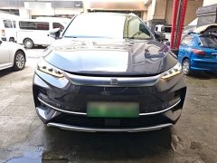 BYD Tang New Energy 2022 EV 730KM Premium Edition - ფოტო 3