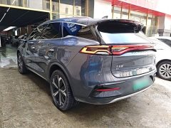 BYD Tang New Energy 2022 EV 730KM Premium Edition - ფოტო 5
