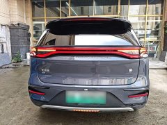 BYD Tang New Energy 2022 EV 730KM Premium Edition - ფოტო 6