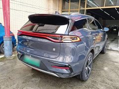 BYD Tang New Energy 2022 EV 730KM Premium Edition - ფოტო 7