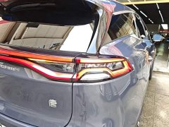 BYD Tang New Energy 2022 EV 730KM Premium Edition - ფოტო 8